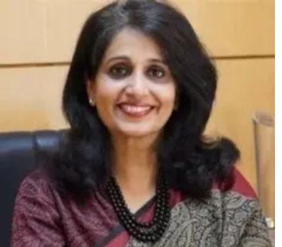 Dr. Surveen Ghumman Sindhu