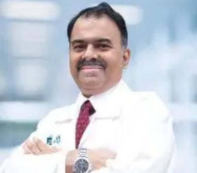 Dr. Srinivas Rajagopala
