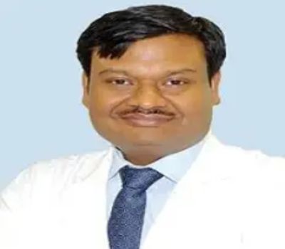 Dr. Rohan Sinha