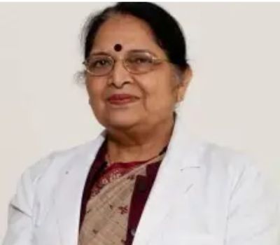 Dr. Suneeta Mittal