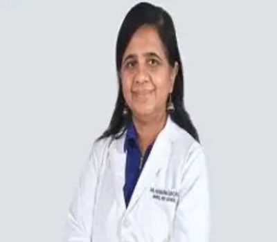 Dr. Sunaina Arora
