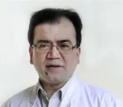 Dr. Subhash Gupta
