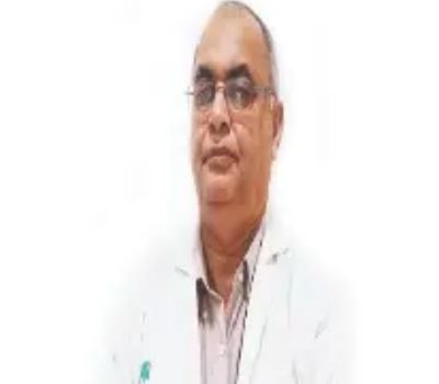 Dr. Suresh Kumar Rawat