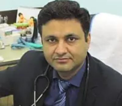 Dr. Pawan Kumar