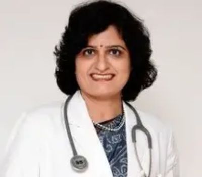 Dr. Payal Chaudhary