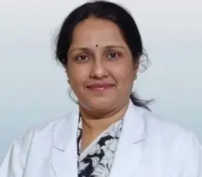Dr. Rashmi Pyasi