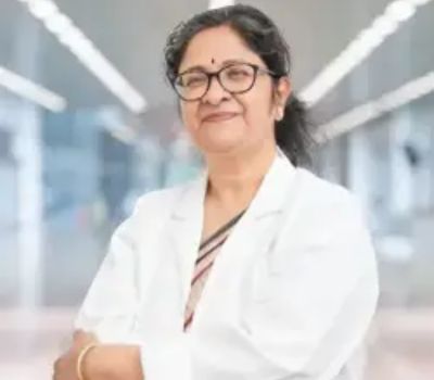 Dr. Rinku Sen Gupta Dhar