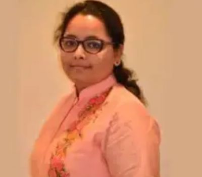 Dr. Sakshi Goel Chakraborty
