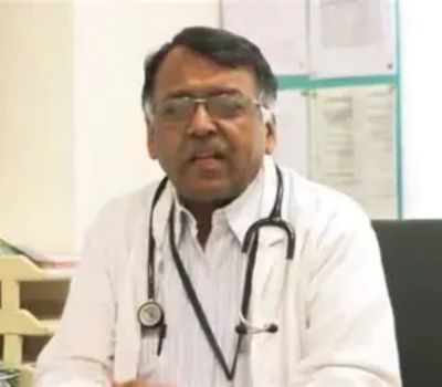 Dr. Sisir Paul