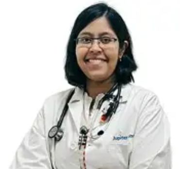 Dr. Pooja Sinha