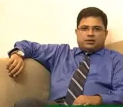 Dr. Vivek Vij