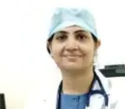 Dr. Shweta Nathani Bakhru