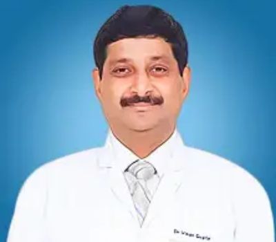 Dr. Vikas Gupta