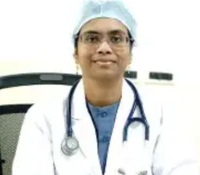 Dr. Sri Phani Bhargavi Dhulipudi