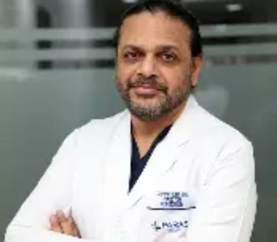Dr. Sumit Sinha