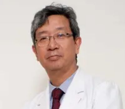 Dr. Rana Patir
