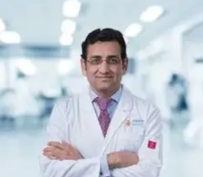 Dr. Rajeev Verma