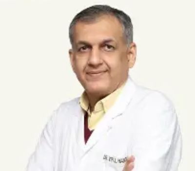 Dr. Vipul Nanda