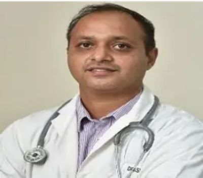Dr. Shahsidhar TB