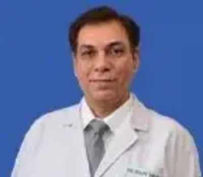 Dr. Rajiv Baijal
