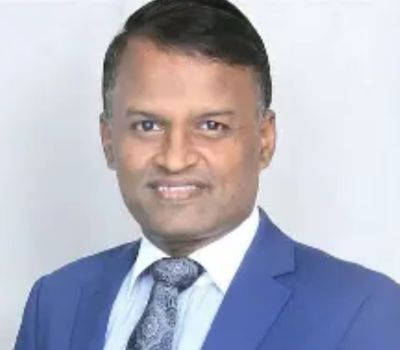 Dr. Ram Chidambaram