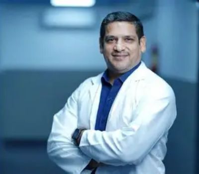 Dr. Vijay Kumar Sohanlal
