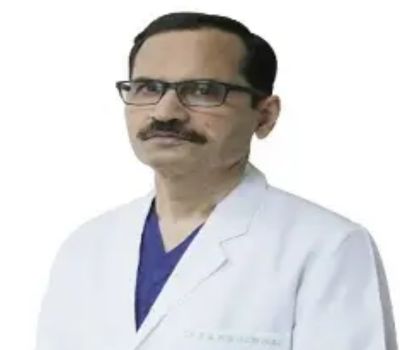 Dr. Z S Meharwal