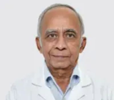 Dr. S. V. Kotwal