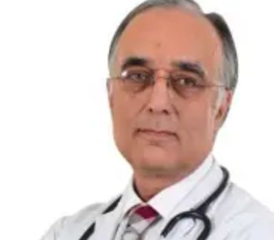 Dr. V.P. Bhalla