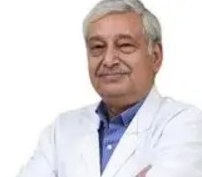 Dr. S Hukku