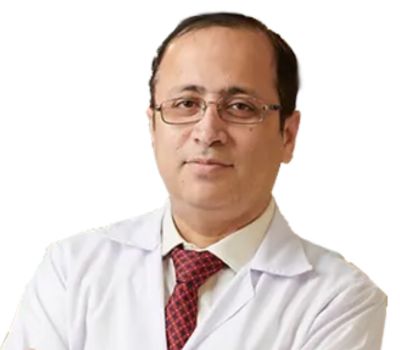 Dr. Rajiv Kumar Sethia