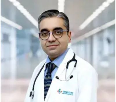 Dr. Reetesh Sharma