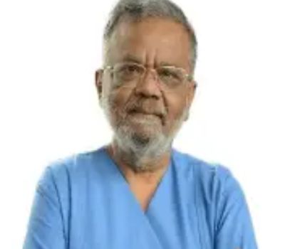 Dr. Sabyasachi bal