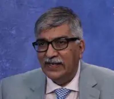 Dr. Rakesh Chopra