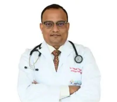Dr. Subrat Akhoury