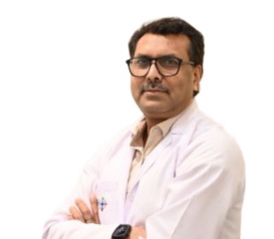 Dr. Ved Prakash
