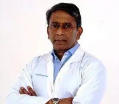 Prof. Dr. Mohamed Rela