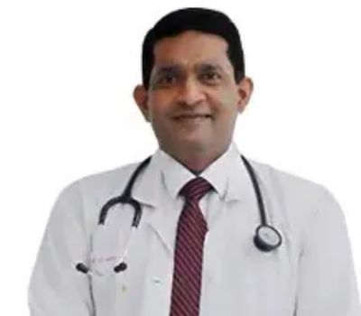 Dr. Praveen Bansal
