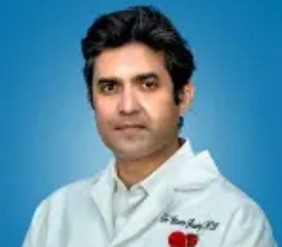 Dr. Sandeep Attawar