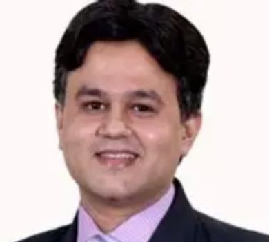 Dr. Ritesh Mongha