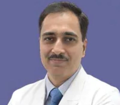 Dr. Sameer Kaushal