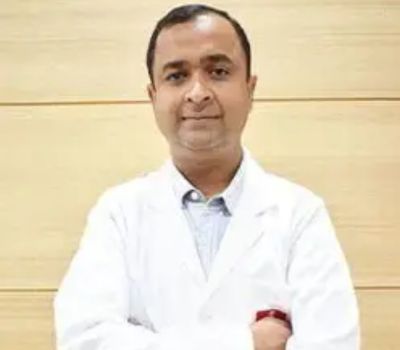 Dr. Sumant Gupta