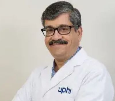 Dr. Sumit Singh