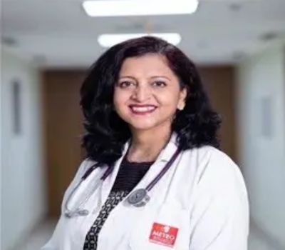 Dr. Sushma Sharma