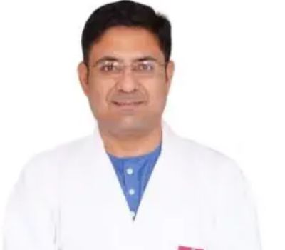 Dr. Vishal Khurana