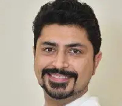 Dr. Saurabh Chandra