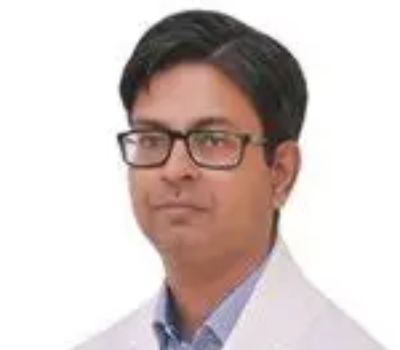 Dr. Rohit Goyal