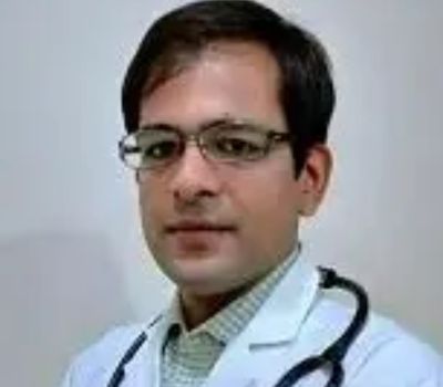Dr. Sanket Goyal