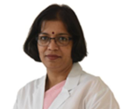Dr. Shveta Tyagi Giri