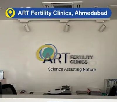 Art Fertility Clinics Ahmedabad